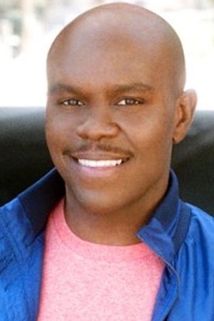 Rickey D\'Shon Collins